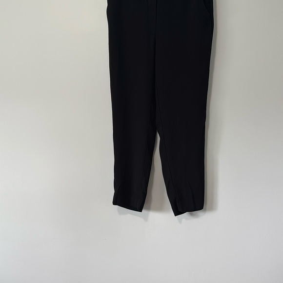 Halogen Classic Black Women's Pants - Picture 4 of 4